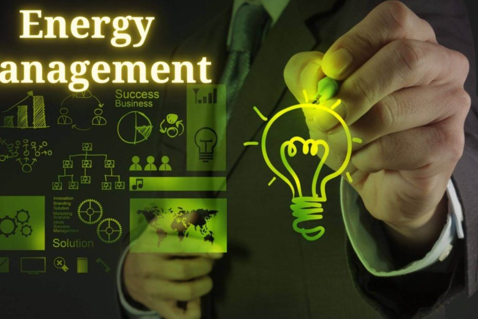 energy management