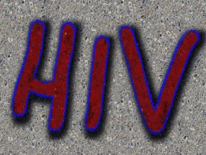 HIV home test