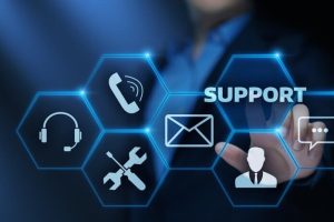 it support services in Melbourne