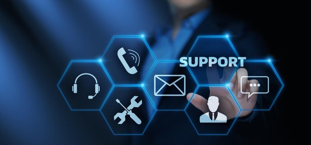 it support services in Melbourne