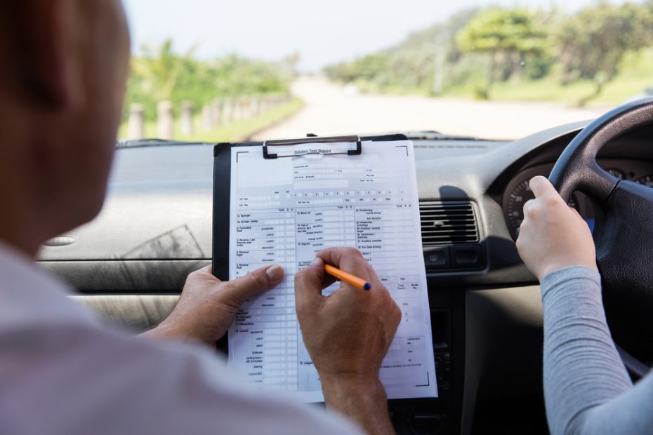 Driving lessons in Holloway