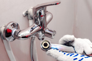 Windsor plumbing