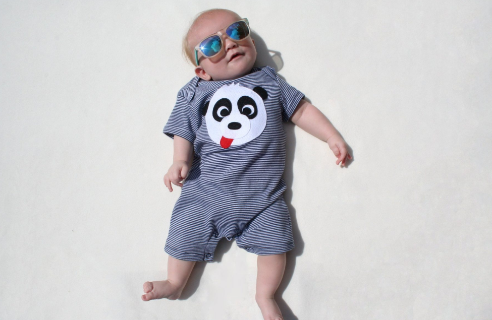 Baby Clothes Online Sale in Australia GeeksScan