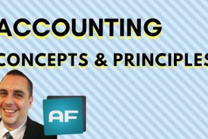 Basic Accounting Principles