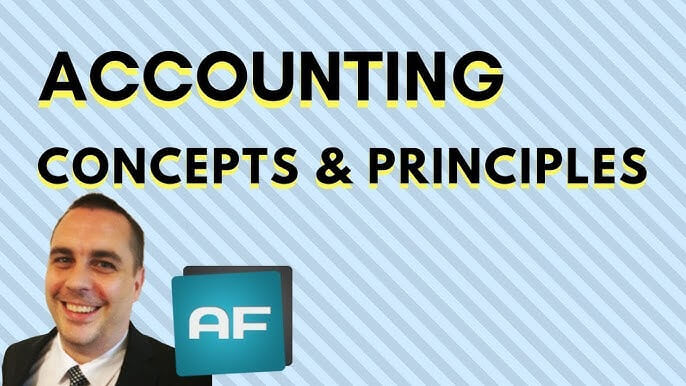 Basic Accounting Principles