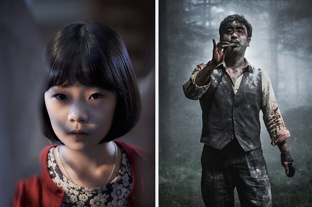 Best Korean Horror Movies