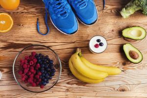 Best Nutrients and Pre-Workout Foods