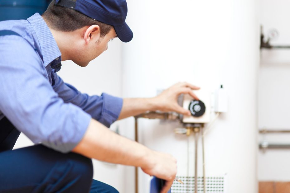 Boiler services Altrincham