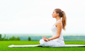 Breathing Exercises