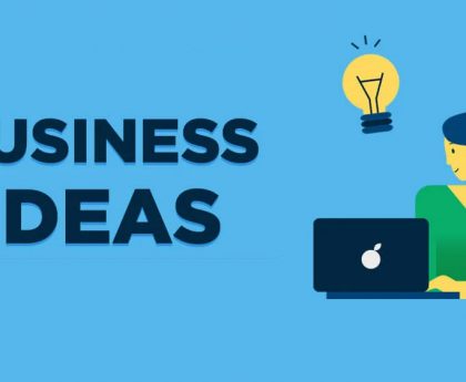 Business-Ideas