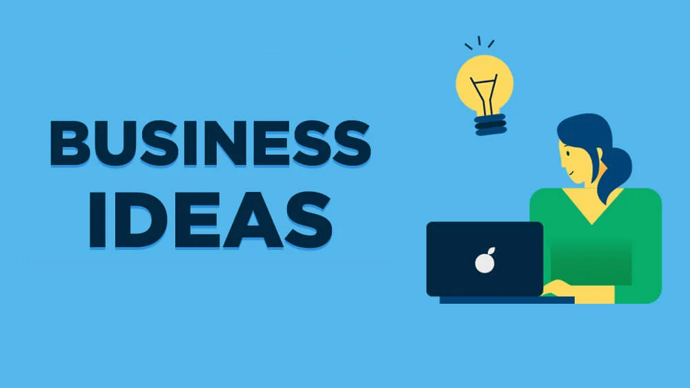 Business-Ideas