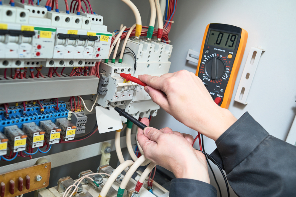 electrician in St Albans