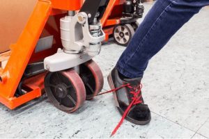 General warehouse safety tips