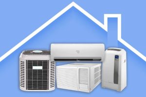 Guide to Choosing an Energy-Efficient AC for your Home