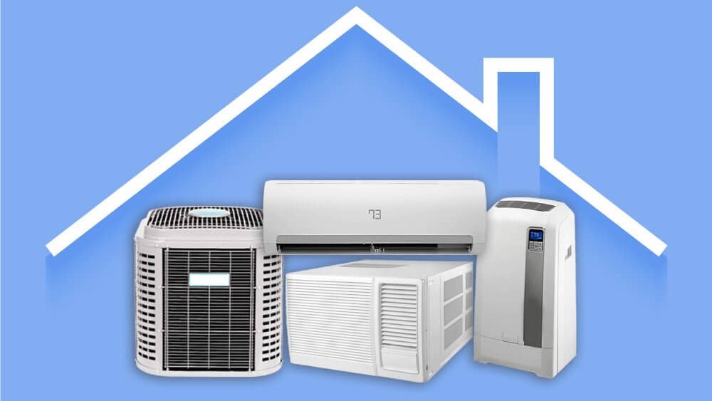 Guide to Choosing an Energy-Efficient AC for your Home
