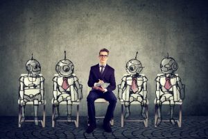 How Artificial Intelligence is Influencing Content Marketing