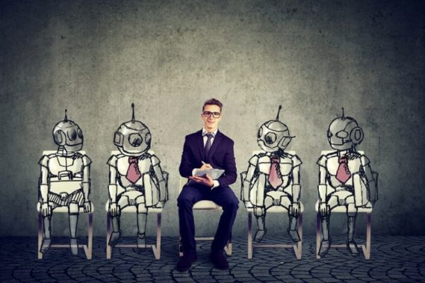 How Artificial Intelligence is Influencing Content Marketing