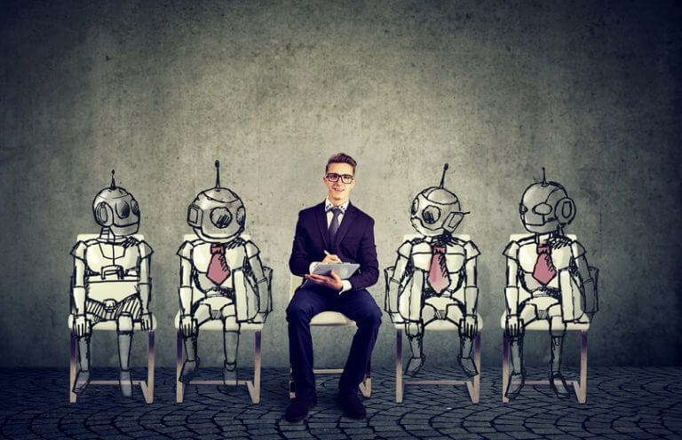 How Artificial Intelligence is Influencing Content Marketing