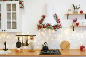 Kitchen Decoration Ideas