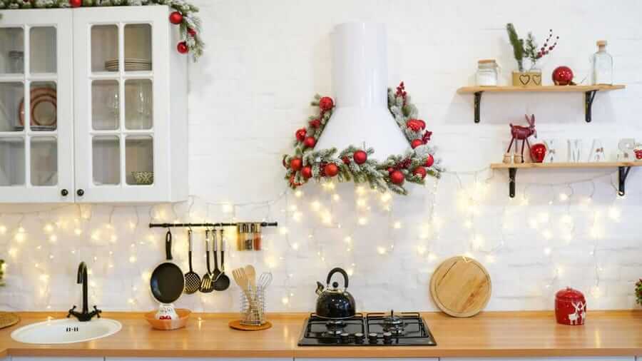 Kitchen Decoration Ideas