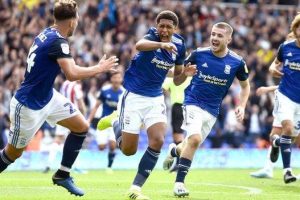 Know About Birmingham City Football Team