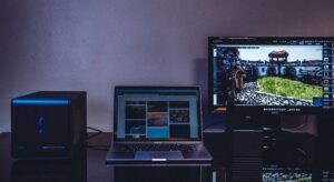 Resize images