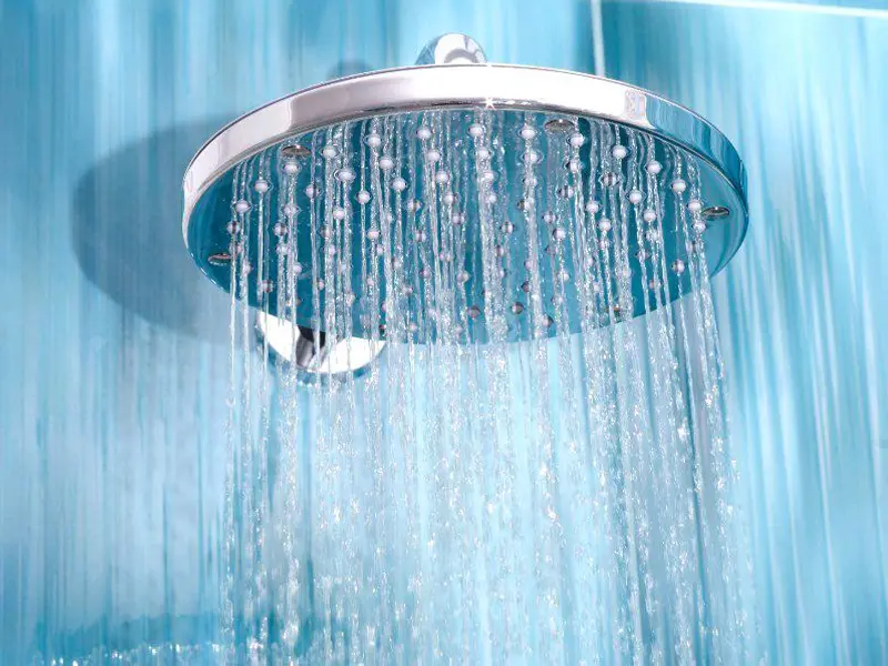 Shower Set Designs