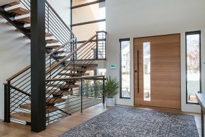 Smart Home Improvement Ideas