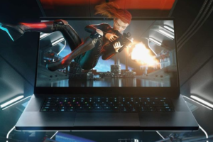 The Best Laptop for Gaming and Work