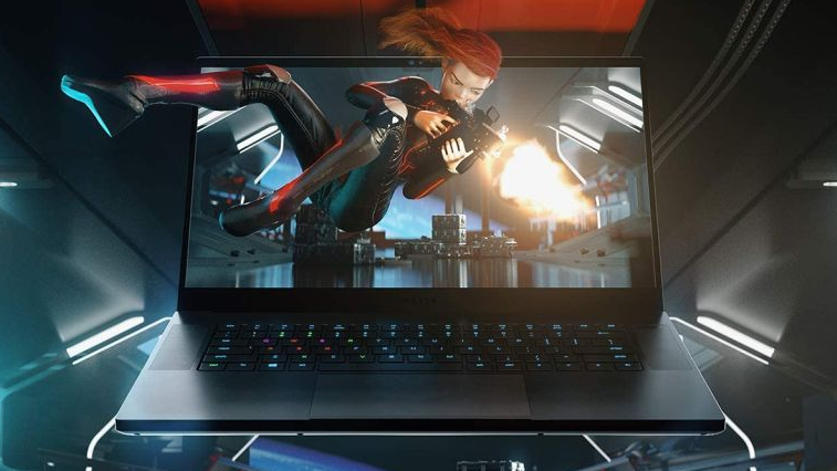 The Best Laptop for Gaming and Work