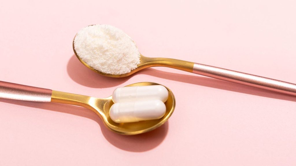 Top Benefits of Collagen Powder to Improve Your Health