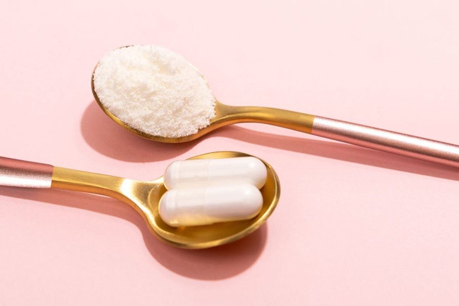 Top Benefits of Collagen Powder to Improve Your Health