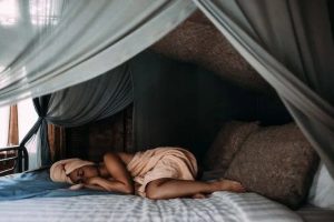 Tricks For Turning Your Bedroom Into a Zen Sanctuary