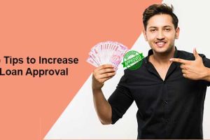 Ways to increase chances of seeking loan approval with poor credit score