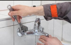 blocked drains Reading