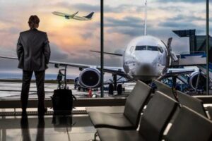taxi from Luton airport