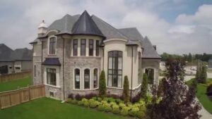 house for sale in Brampton