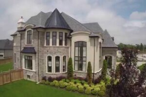 house for sale in Brampton