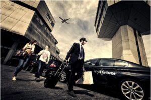 airport transfers birmingham
