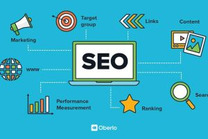 search engine optimization for beginners