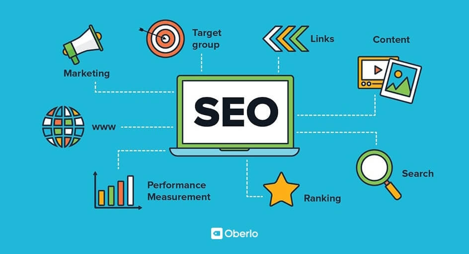 search engine optimization for beginners