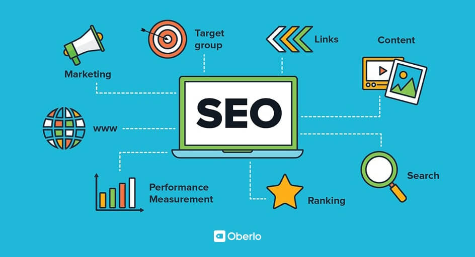 search engine optimization for beginners