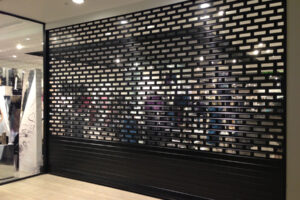 Shop Roller Shutters