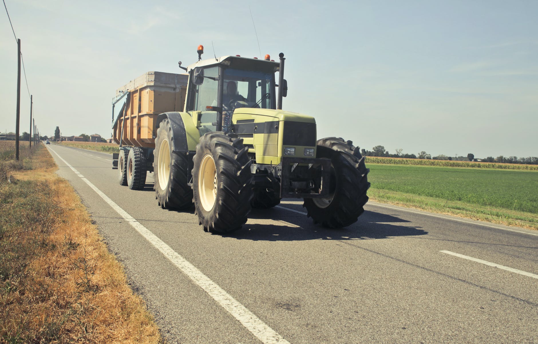 Buying a used Truck Tractor can be a viable proposition for your
