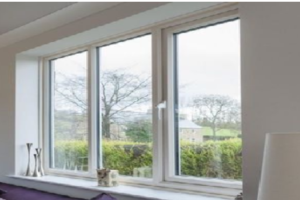 Best uPVC window suppliers