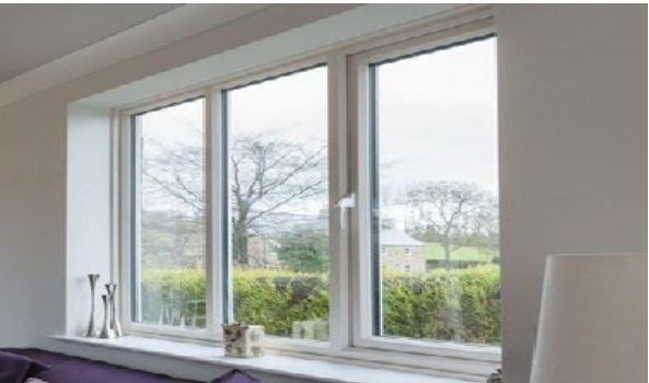 Best uPVC window suppliers