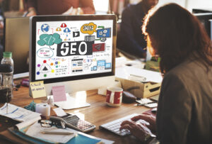 SEO companies in Warrington