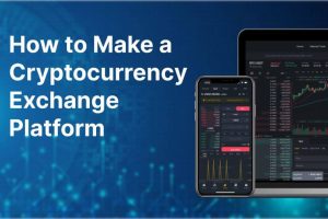A Complete Guide To Create A Crypto Exchange Software
