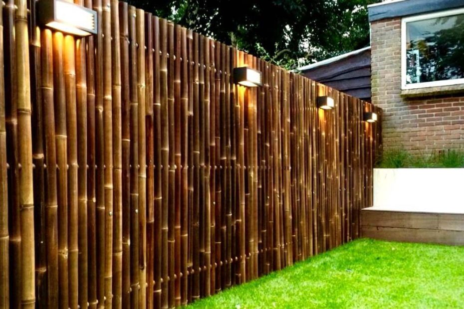 About Best Fencing Materials