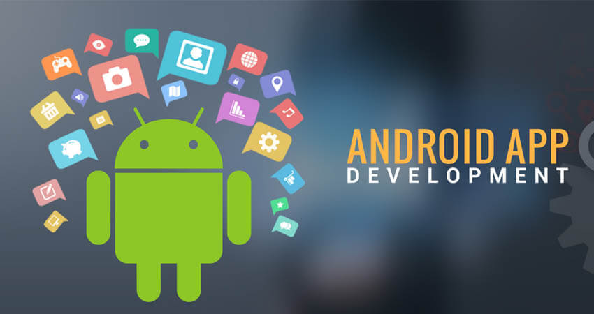 Android App Developer